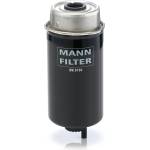 Mann-filter Горивен филтър mann-filter wk 8188