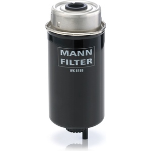 Mann-filter Горивен филтър mann-filter wk 8188