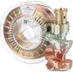 Spectrum 81021 3D нишка, PLA Silk Rainbow, 1, 75mm, 1000g, Многоцветен (Ancient) (81021)