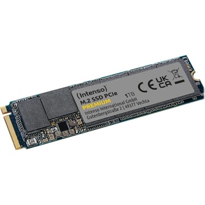 Intenso M.2 Premium 1TB, 3835460