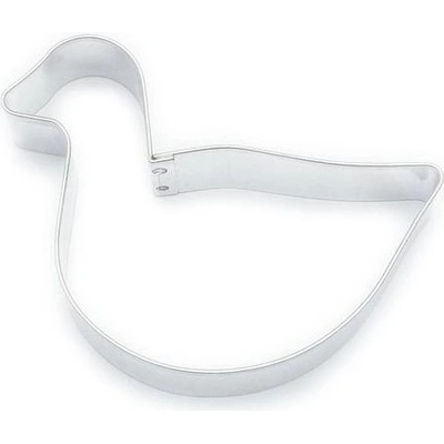 Vykrajačka husa 7,6 cm - Smolík - Smolík