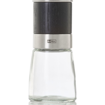 AdHoc Мелничка за сол или пипер Akasia тъмнопепелява (AH-MP991)