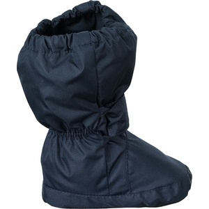 Sterntaler Детски гети Sterntaler Kid's Baby Shoes Gaiters - Marine - размер 19/20 (EU) (736-0020-0112) Гети