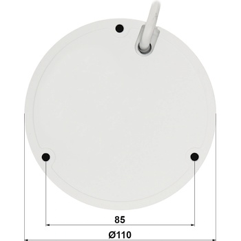 Dahua IPC-HDBW1530E-0280B-S6