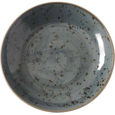 Fine Dine Mísa Coupse Arando šedá 250 mm