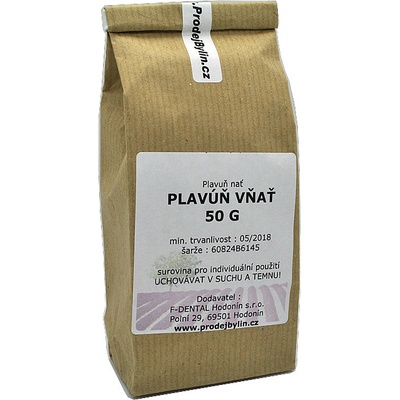 F-Dental Plavúň obyčajný 200 g