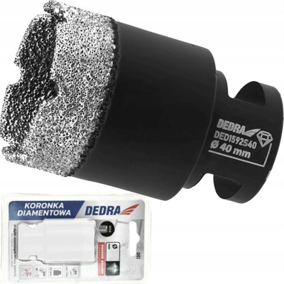 Dedra DED1592S40