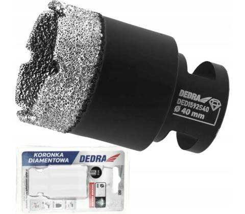 Dedra DED1592S40