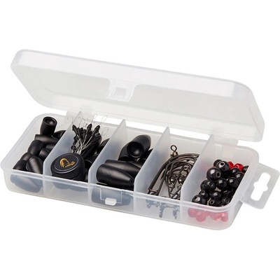 SAVAGE GEAR Systém T & C Rigging Kit