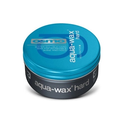 Osmo vosk na vlasy Aqua Wax Hard 100 ml
