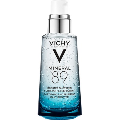 Vichy Minéral 89 Hyaluron Booster 50 ml – Zbozi.Blesk.cz