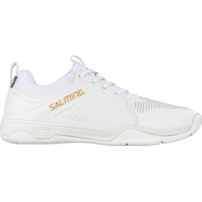 Salming Eagle 2 White/Gold – Zbozi.Blesk.cz