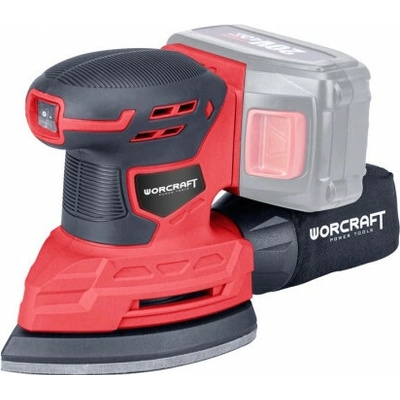 Worcraft CPMS-S20Li 114281