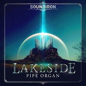 Soundiron Lakeside Pipe Organ (Дигитален продукт)