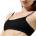 BMYMOON Top Brisa bikini top - Black (Black)