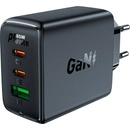 Image 1 of ACEFAST A41 Black