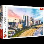 Trefl Puzzle - 1000 - Myrtle Beach, South Carolina, USA Trefl 10746