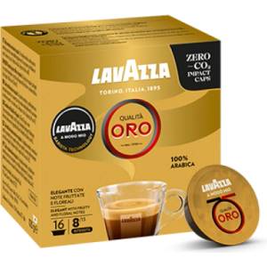 LAVAZZA ORO капсули 36 бр