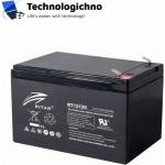 Ritar Оловна батерия RITAR RT12120 12V/12Ah терминал2 (RITAR-RT12120)