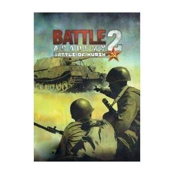 Matrix Games Battle Academy 2 Battle of Kursk (PC)
