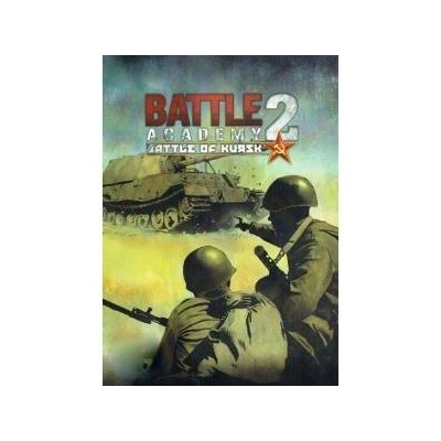 Matrix Games Battle Academy 2 Battle of Kursk (PC)
