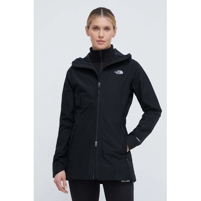 The North Face W Hikesteller Insulated Parka – Zbozi.Blesk.cz