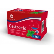 Galmed Gastrocid Mint 120 tablet