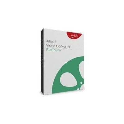 Xilisoft Video Converter 7 Platinum