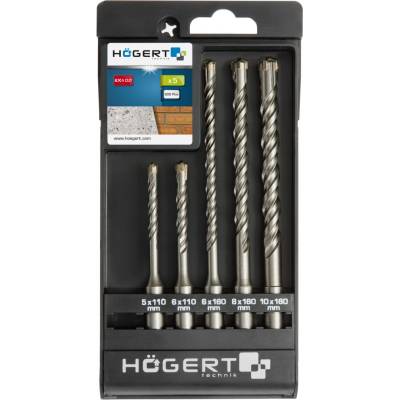 HOGERT HT6D370
