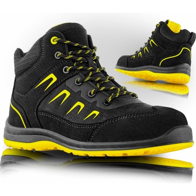 VM FOOTWEAR Pracovná VM Rhodos 2020 O2 ESD