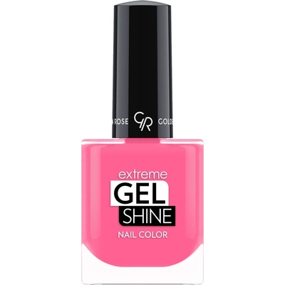 Golden Rose Лак за нокти Extreme Gel Shine, N21