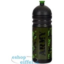 Zdravá lahev Army 700 ml