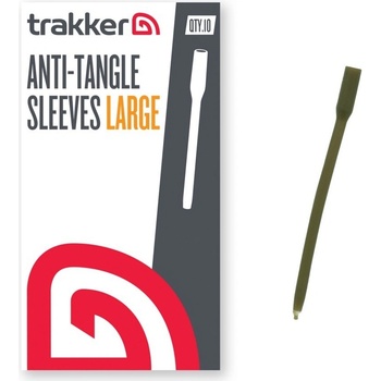 Trakker Prevleky Anti Tangle Sleeve Large 10 ks