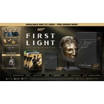 IO Interactive 007 First Light [Collector's Edition] (PS5)