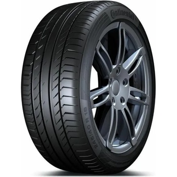 Image 1 of Continental ContiSportContact 5 SSR (RFT) 225/45 R19 92W