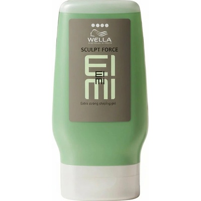 Wella Dry (Flubber Gel) 125 ml