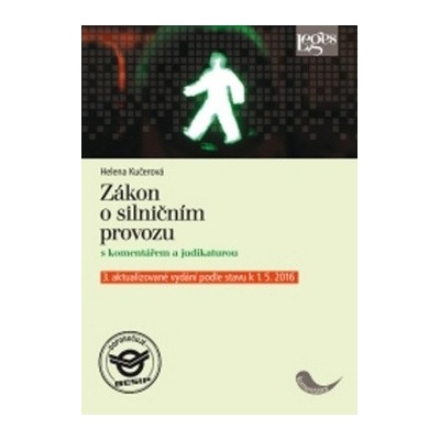 Zákon o silničním provozu s komentářem a judikaturou