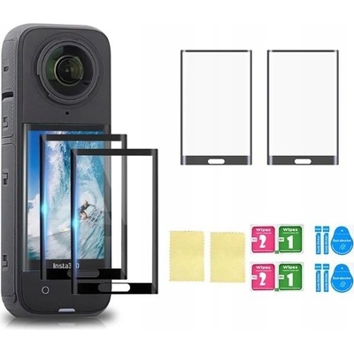 Insta360 Ochranné sklo na displej X4 INST740-05 – Zboží Živě