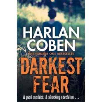 Darkest Fear - Coben Harlan