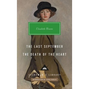 Last September, The Death of the Heart (ISBN: 9781841594385)