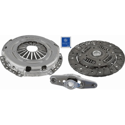 Sada spojky SACHS 3000 950 064