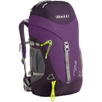 Boll Scout violet