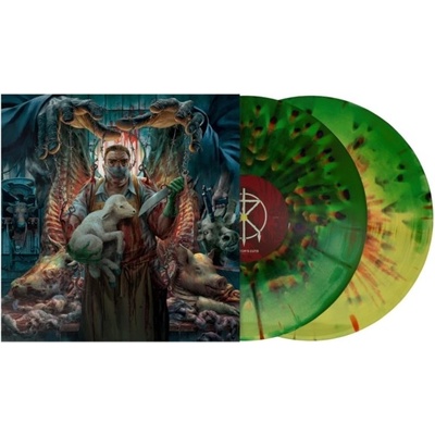 Director's Cuts - To the Grave LP