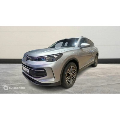 Volkswagen Tiguan 1.5 eTSI DSG 97 kW