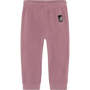 Color Kids Детски поларен панталон Color Kids Baby's Fleece Pants Fleece trousers - Toadstool - размер 74 (EU) (701-4663-0111)