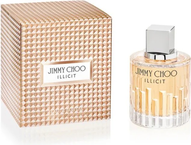 Jimmy Choo Illicit EDP 60 ml