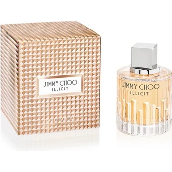 Image 1 of Jimmy Choo Illicit EDP 60 ml
