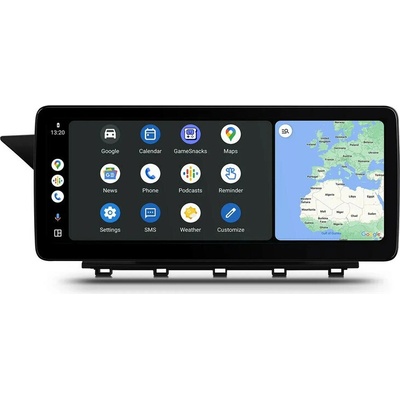 Xtrons QLM2240M12GLK40L