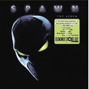 Spawn The Album Soundtrack