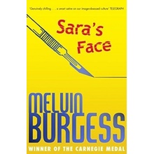 Sara's Face Melvin Burgess
